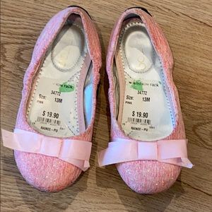 NWT size 13 girls ME too shoes-